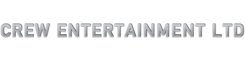 Crew Entertainment Ltd